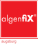 algenfiX® Augsburg Logo