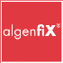 algenfiX® Augsburg Logo